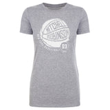 Mitchell Robinson New York Basketball WHT