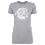 Aaron Wiggins Oklahoma City Basketball WHT