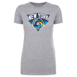 New York Cosmos Emblem WHT