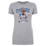 Cheese Chisholm Harlem Globtrotters Nickname WHT
