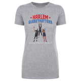 Harlem Globetrotters Trio WHT