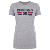 Spencer Schwellenbach Atlanta Font
