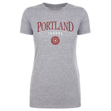 Portland Thorns FC Arch WHT