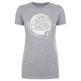 Jarred Vanderbilt Los Angeles L Basketball WHT