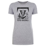 Crown Trio Vandegrift Vipers Baseball Batter