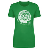 Andre Jackson Jr. Milwaukee Basketball WHT