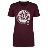 Dean Wade Cleveland Basketball WHT