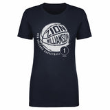 Zion Williamson New Orleans Basketball WHT