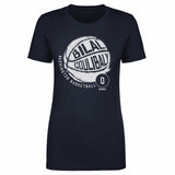 Bilal Coulibaly Washington Basketball WHT