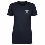 USRowing Emblem Pocket White WHT