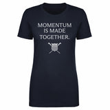 USRowing Momentum Is Made Together WHT