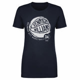 Kenrich Williams Oklahoma City Basketball WHT