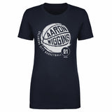 Aaron Wiggins Oklahoma City Basketball WHT