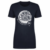Arike Ogunbowale Dallas Basketball WHT