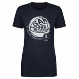 Sam Merrill Cleveland Basketball WHT