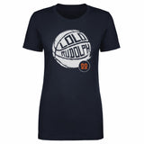 LoLo Rudolph College Basketball WHT