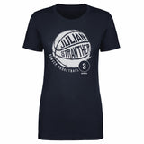 Julian Strawther Denver Basketball WHT