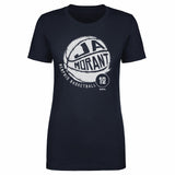 Ja Morant Memphis Basketball WHT