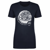 Donovan Mitchell Cleveland Basketball WHT