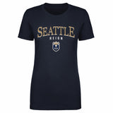 Seattle Reign FC Arch WHT