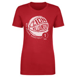 Zion Williamson New Orleans Basketball WHT