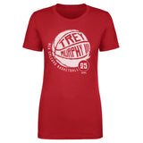 Trey Murphy III New Orleans Basketball WHT
