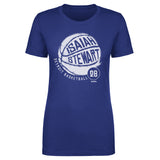 Isaiah Stewart Detroit Basketball WHT