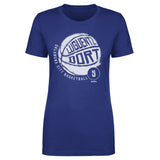 Luguentz Dort Oklahoma City Basketball WHT