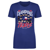 Texas Baseball Champions 2023 WHT
