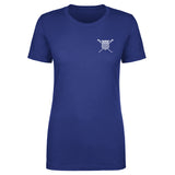USRowing Emblem Pocket White WHT