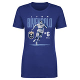 Lynn Biyendolo Seattle Reign FC Bitmap WHT