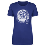 Ausar Thompson Detroit Basketball WHT