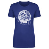 Miles McBride New York Basketball WHT