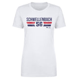 Spencer Schwellenbach Atlanta Font