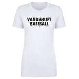 Vandegrift Crown Trio Baseball Label