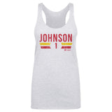 Jalen Johnson Atlanta Hawks Font