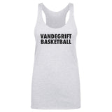 Vandegrift Crown Trio Basketball Label