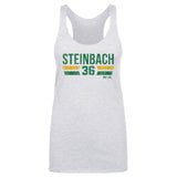 Terry Steinbach Oakland Font
