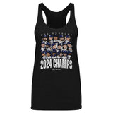 Los Angeles Baseball 2024 World Champs WHT