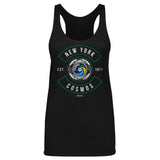 New York Cosmos Ball Arc WHT