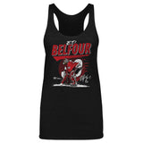Ed Belfour Chicago Comet WHT
