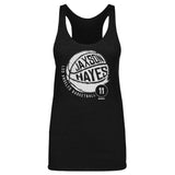 Jaxson Hayes Los Angeles L Basketball WHT