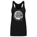 Jaylen Brown Boston Basketball WHT