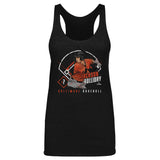 Jackson Holliday Baltimore Baseball Park WHT