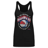 Harlem Globetrotters Vintage WHT