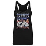 Los Angeles Baseball 2024 Champs Trio Vintage WHT