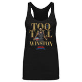 Too Tall Winston Harlem Globetrotters Nickname WHT
