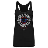 DePaul Blue Demons Basketball Chicago's Team WHT