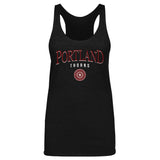 Portland Thorns FC Arch WHT