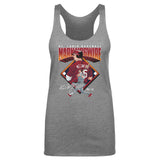 Mark McGwire St. Louis Baseball Diamond WHT